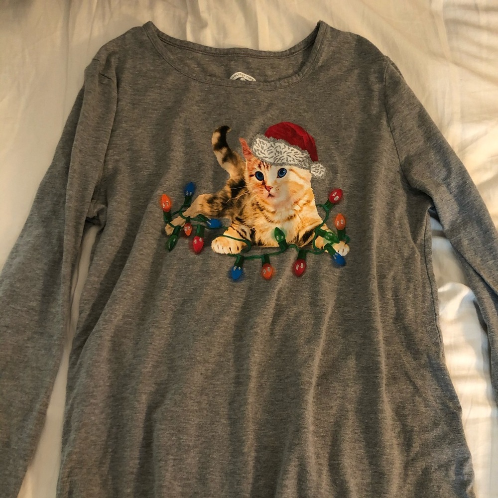 Christmas T-shirt
